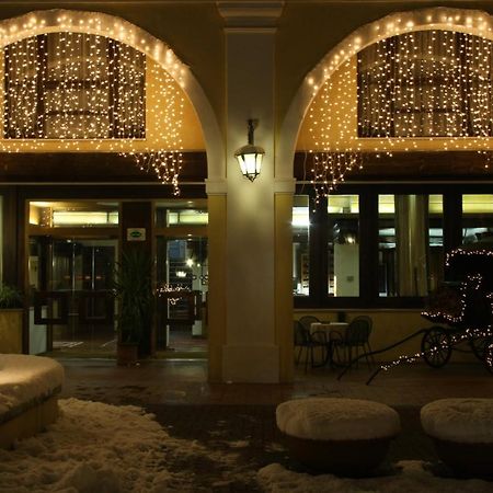 Hotel El Rustego à Rubano Extérieur photo