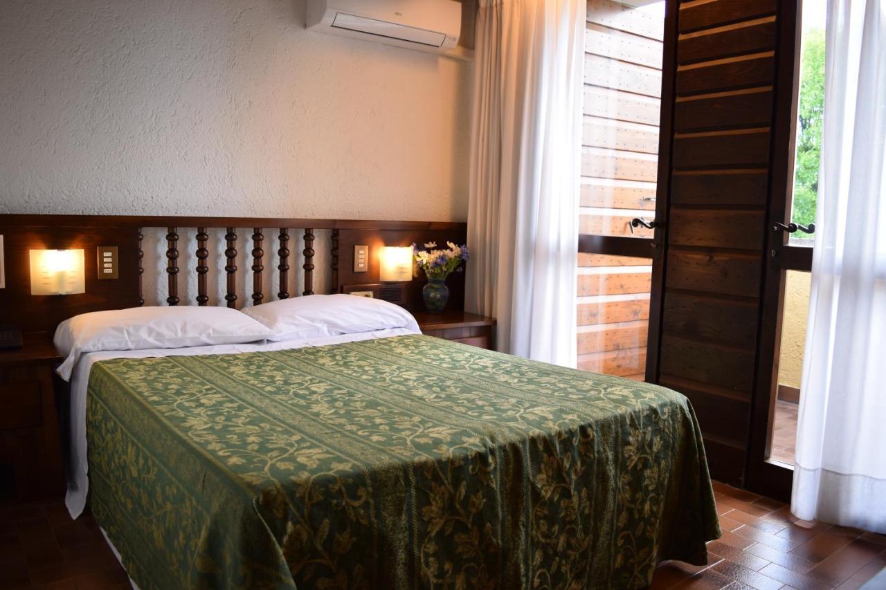 Hotel El Rustego à Rubano Extérieur photo