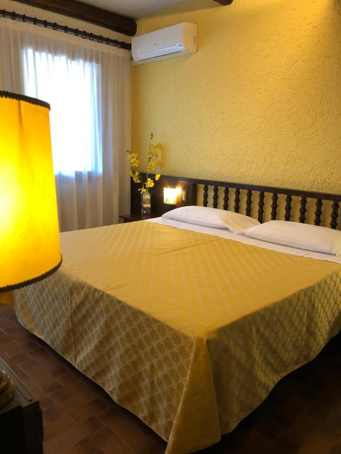 Hotel El Rustego à Rubano Extérieur photo